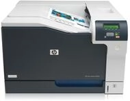 HP Color LaserJet Professional CP5225n Laser-Farbdrucker