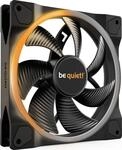 be quiet L&uuml;fter Light Wings 140mm PWM schwarz