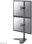 Neomounts FPMA-D550DDVBLACK Dual Monitor Tischst&auml;nder