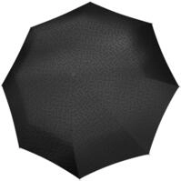 reisenthel&reg; pocket classic signature hot print Regenschirm schwarz