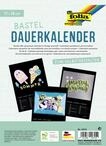 folia Kalender zum Selbstgestalten 17,0 x 24,0 cm