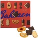 Bahlsen Favourite Collection 1,81 kg