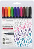 Tombow Brush Pen Color 10er