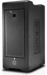SanDisk G-RAID SHUTTLE 8 Festplatten-Array - 96 TB, schwarz