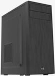 AeroCool PC Geh&auml;use CS-1103 Mid-Tower Schwarz