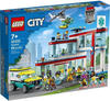 Lego 60330, LEGO City Krankenhaus 60330