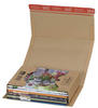ColomPac® Buchverpackungen Buchverp.302x215 für A4 20St 30,2 x 21,5 x 8,0 cm