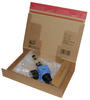 ColomPac® Faltschachtel Paket-Versandkarton 215x155x43 21,5 x 15,5 x 4,3 cm