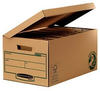 Bankers Box Archivboxen für Ordner 39,0 x 56,0 x 29,3 cm