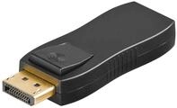 goobay Adapter DisplayPort/HDMI