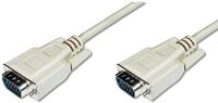 Digitus VGA-Monitor-Anschlusskabel