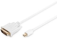 Digitus DisplayPort Adapterkabel