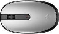 HP 240 Bluetooth Maus silber
