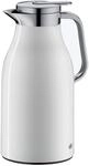alfi Isolierkanne SKYLINE wei&szlig; 1,5 l