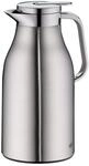 alfi Isolierkanne SKYLINE 1,5l silber