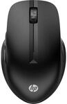 HP 430 Wireless Maus schwarz