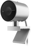 HP 950 4K-Webcam silber