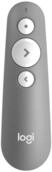 Logitech Presenter R500s, roter Laser