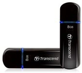 Transcend 600 USB-Stick 8 GB