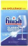 finish CLASSIC Sp&uuml;lmaschinen-Pulver 3,0 kg