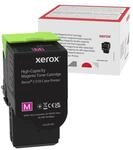 Xerox Original C310 Toner - magenta 5.500 Seiten (006R04366)
