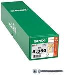 SPAX&reg; Holzbauschrauben T40 8x350 50 St.
