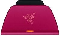 Razer Universal Quick Charging Stand for PS5, rot