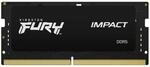 Kingston FURY Impact RAM DDR5-4800 SO-DIMM 16 GB (2x 8 GB)