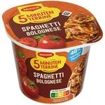 Maggi&reg; 5 Minuten Terrine Spaghetti Bolognese