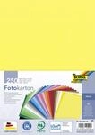 folia Fotokarton 300 g/m&sup2;