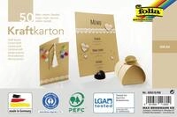folia Tonpapier DIN A5 230 g/m&sup2;