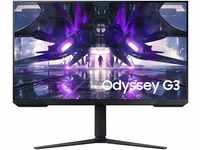 Samsung Odyssey G3 S32AG320NU Gaming Monitor 81,3cm (32 Zoll)