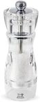 PEUGEOT Vittel Salzm&uuml;hle transparent/silber