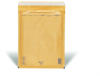 aroFOL® CLASSIC Luftpolstertaschen Luftpolster-Vst Gr.8 29x37 Bra DIN C4 braun