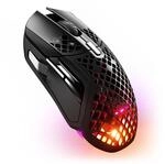 Steelseries Aerox 5 Wireless Gaming Maus, mattschwarz