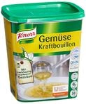 Knorr&reg; Gem&uuml;se Kraftbouillon 1,0 kg