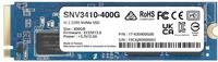 Synology Enterprise M.2 2280 NVMe PCIe 3.0 x4 SSD Festplatte 400GB