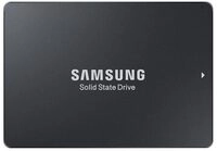 Samsung BULK PM893 SATA SSD - 3,84 TB