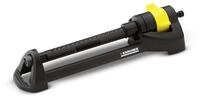 K&Auml;RCHER Viereckregner OS 3.220
