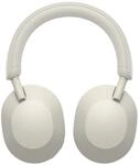Sony WH-1000XM5 Kopfh&ouml;rer, silber