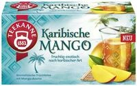 TEEKANNE Karibische Mango Tee