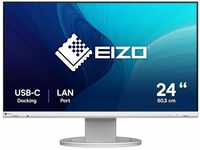 EIZO EV2490-WT, EIZO FlexScan EV2490-WT LED-Monitor 60,5cm (23,8 Zoll) Full HD, IPS,