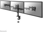 Neomounts NM-D135D3BLACK Monitor Tischhalterung