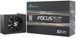 Seasonic Netzteil FOCUS SPX 650 ATX 2.4 full-modular 650W 80+ Platinum schwarz