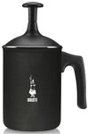 Bialetti Tutto Crema - Manueller Milchaufsch&auml;umer - f&uuml;r 6 Tassen