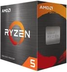 AMD Ryzen 5 5500 3,6 GHz Prozessor