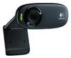 Logitech 960-001065, Logitech C310 HD Webcam Videogespräche in HD-Qualität