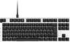 NZXT KB-1TKDE-WR, NZXT Function Tenkeyless Weiß Tastatur kabelgebunden, USB,...