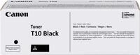 Canon Original Toner T10 Schwarz 13.000 Seiten 4566C001