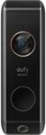 eufy Security Video Doorbell S330 Dual Camera (mit Akku) T8213G11